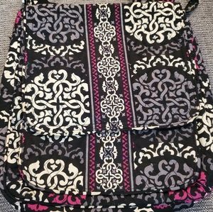 Vera Bradley crossbody